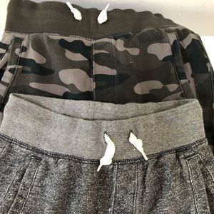 GAP Boys Sweatpants